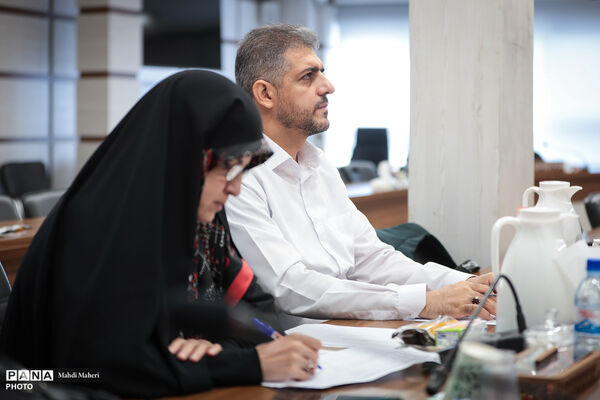 ارزیابی عملکرد استان‌ها با محوریت نقشه راه نماز وزارت آموزش و پرورش