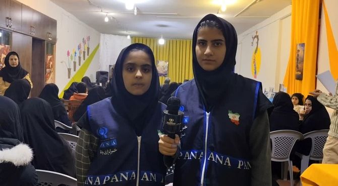 رویداد هنری «با هنران» جلوه‌ای از خلاقیت در صُغاد