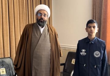 جهاد تبیین، روایت پیشرفت‌های انقلاب برای نسل امروز است