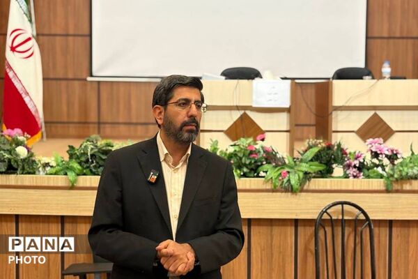 در مسیر تحول تربیتی؛ حضور مربیان فیروزکوه در رویداد تخصصی «تا اوج»