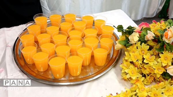 جشن تکلیف دختران فارسان؛ آغاز فصلی نو در مسیر بندگی
