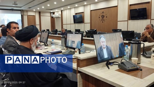 چهارمین کاروان تجهیزات به مدارس خراسان جنوبی اعزام شدند