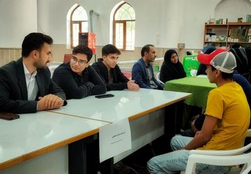 مسیر شغلی دانش‌آموزان از هدایت تحصیلی می گذرد