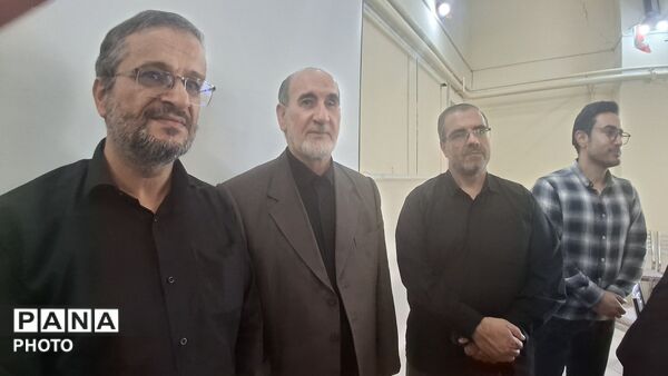 سفیران اربعین؛ گامی تا میعاد عاشقی