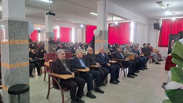 جشن نیکوکاری در ارومیه