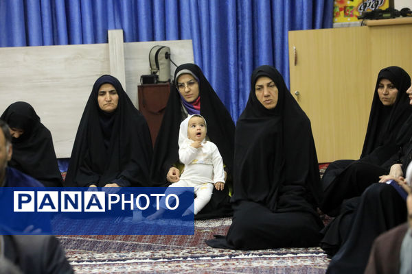 دیدار جوانان و پیشکسوتان ورزش خراسان‌جنوبی با نماینده ولی‌فقیه 