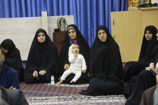 دیدار جوانان و پیشکسوتان ورزش خراسان‌جنوبی با نماینده ولی‌فقیه 