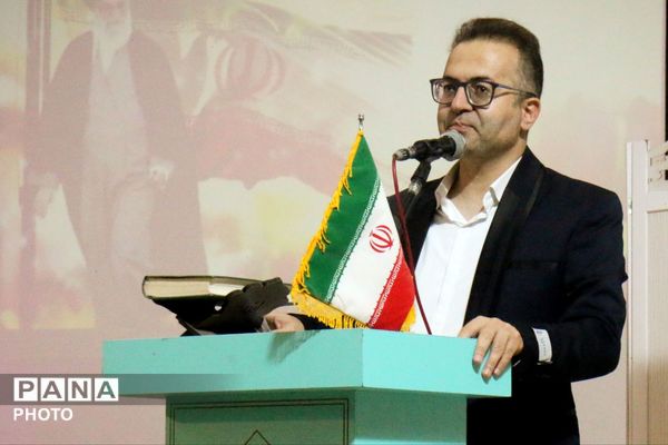 تجلیل از پژوهشگران برتر و برگزیدگان رویداد «الفتا»ی کبودراهنگ 