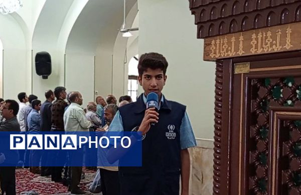 یک سال از نبود شهید جمهور میگذرد