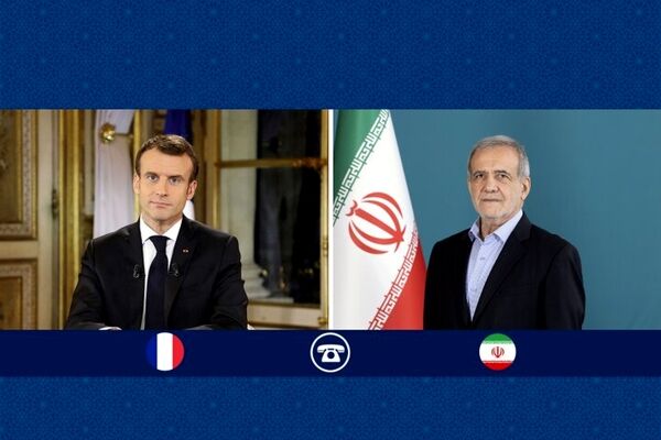  ایران با جدیت وارد مذاکرات شده اما موفقیت آن به رویکرد طرف مقابل بستگی دارد
