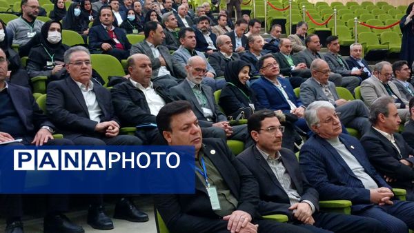 سومین گردهمایی سراسری تحقیقات باغبانی کشور 