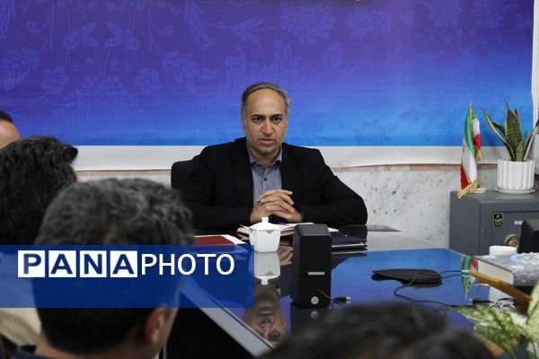 همایش «سفر یادگیری» در شهرستان گرمه 