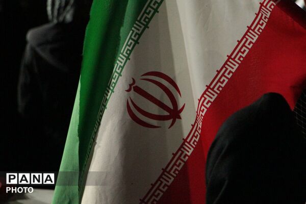 موج سی‌وهشتم اجتماع مردمی در اسلامشهر، طنین‌ساز حضور پرشور شهروندان 