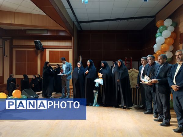 گناباد بر بام استان در میانگین نمرات امتحانات نهایی