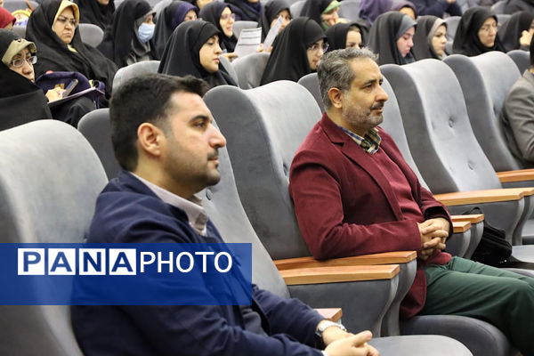 جلسه قطبی توجیهی لیگ جت به میزبانی اسلامشهر