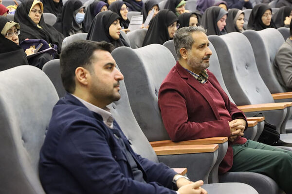 جلسه قطبی توجیهی لیگ جت به میزبانی اسلامشهر