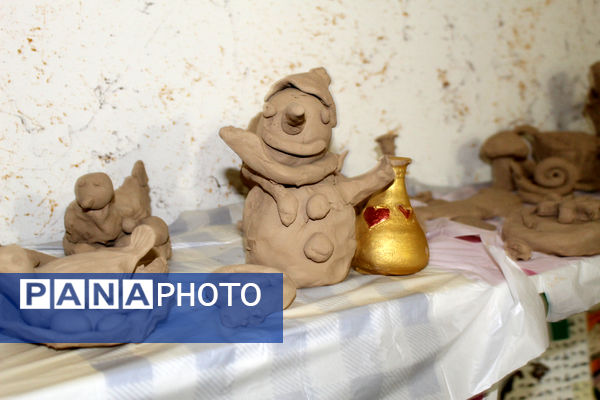  فعالیت‌های تابستانه کانون پرورش فکری کهگیلویه‌ و‌ بویراحمد