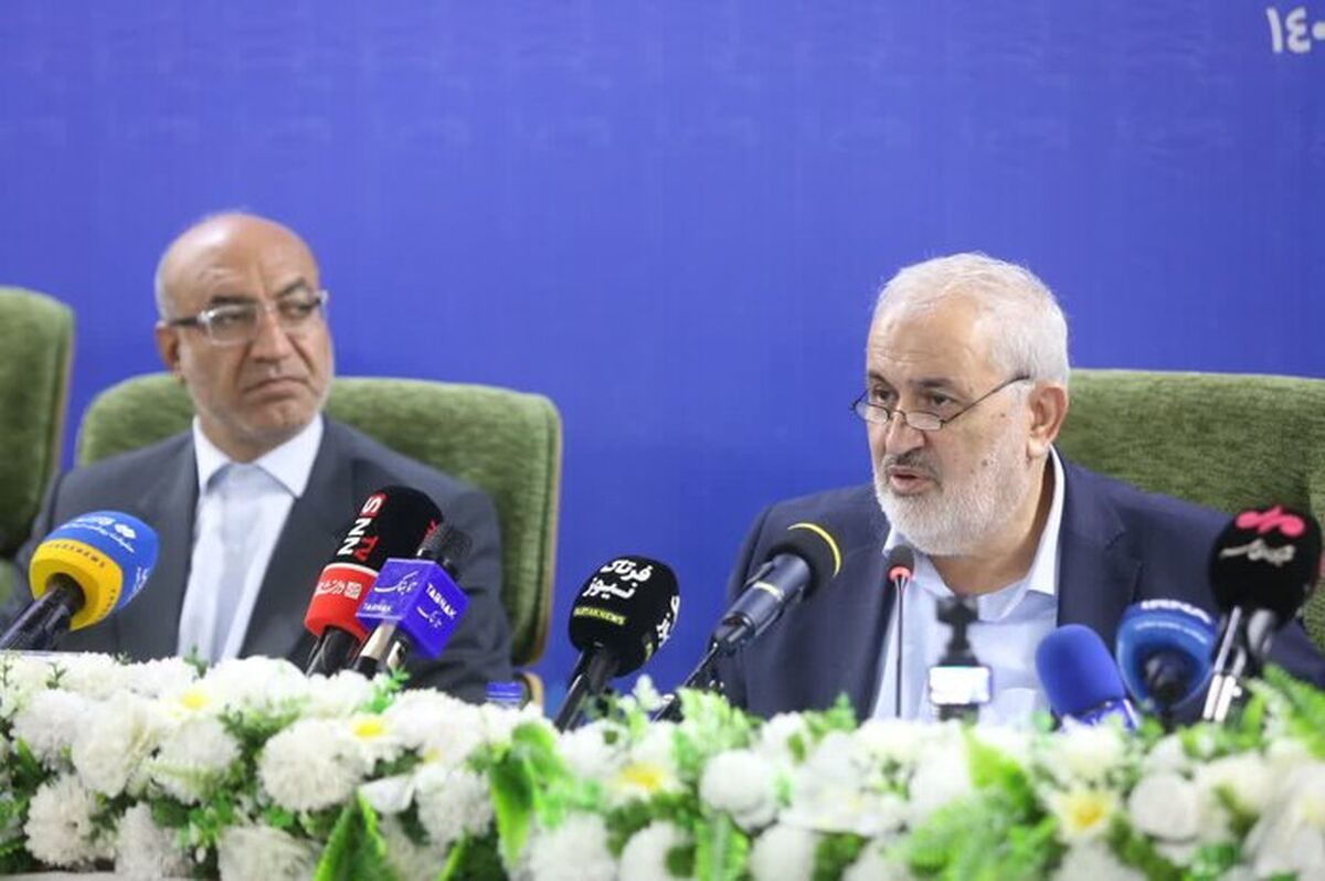 وزیر نیرو: هر هفته ۵۰ روستای کشور از تنش آبی خارج می‌شود