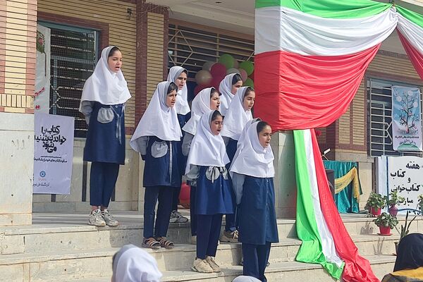 شکوفایی اندیشه در سرزمین شیرانی!
