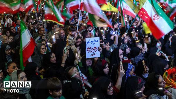 تپشی که تا قله‌های پیروزی آرام نمی‌گیرد