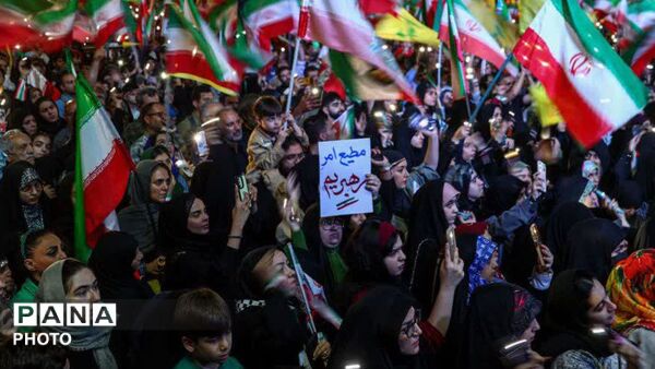 تپشی که تا قله‌های پیروزی آرام نمی‌گیرد