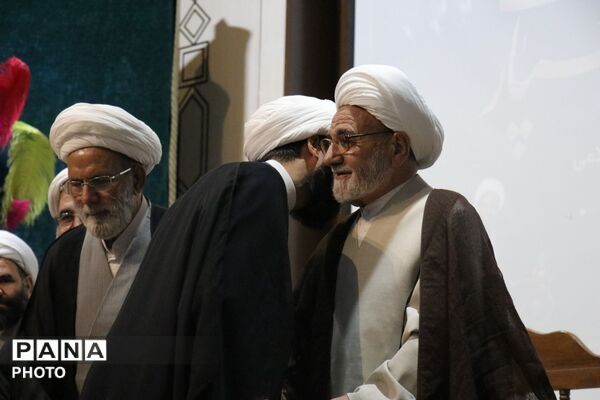 حجت‌الاسلام مرتضی همتی‌فر مدیرکل تبلیغات اسلامی خراسان رضوی شد