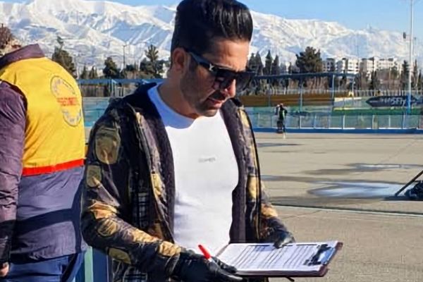 برگزاری دومین مرحله مسابقات کشوری اسکیت با حضور ورزشکاران کهگیلویه و بویراحمد