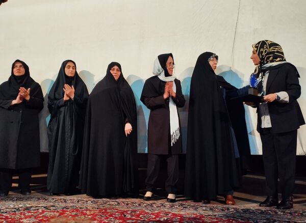 دومین گردهمایی «زنان و مشارکت اجتماعی» در ساری