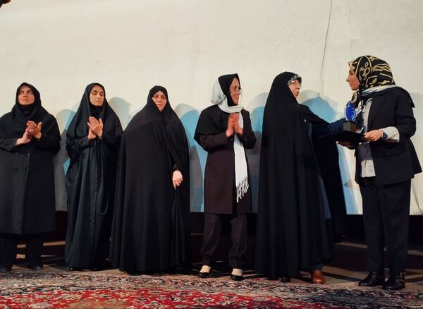 دومین گردهمایی «زنان و مشارکت اجتماعی» در ساری