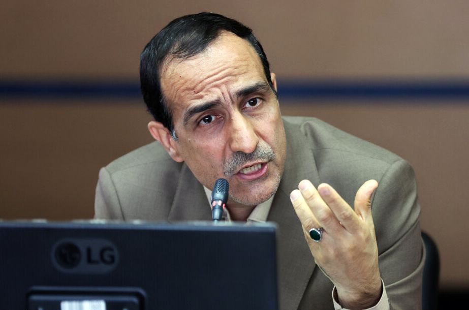 نتایج نهایی آزمون دکتری اواخر هفته آینده اعلام می‌شود