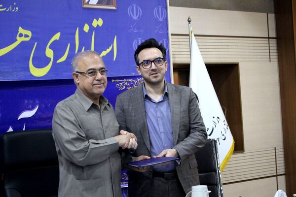 هفتمین جلسه شورای آموزش و پرورش هرمزگان