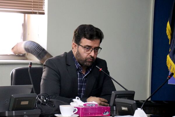 نشست خبری پنجمین جشنواره قصه‌های قرآنی «آیات» در مشهد