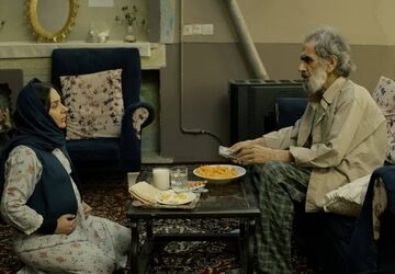 «روزهای آخر» آماده حضور در جشنواره‌های داخلی و خارجی شد/ رونمایی از پوستر