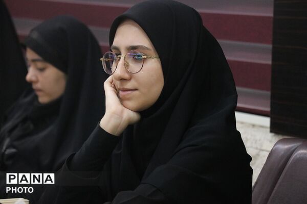 مدرسه حکمرانی گام دوم؛جامعه دانشجویان اسلامی