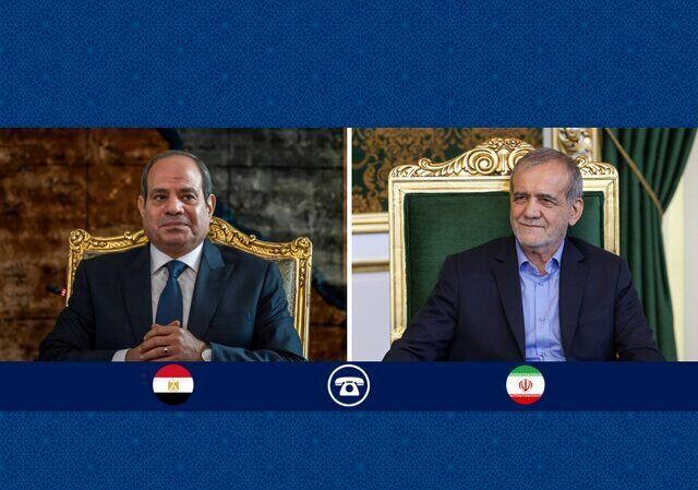 پزشکیان: آمریکا و رژیم صهیونیستی به دنبال تجزیه کشورهای اسلامی هستند