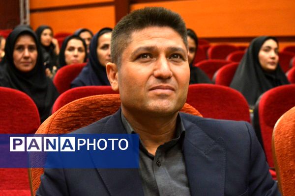 بهارستان‌دو از برترین‌های تربیت‌بدنی تقدیر کرد