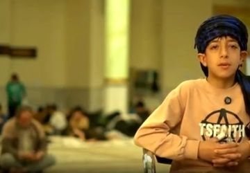 پاشو با هم بریم اعتکاف