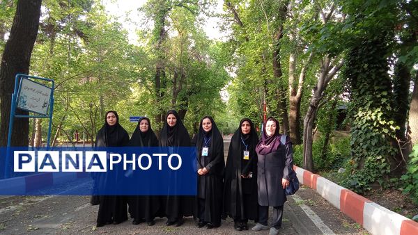 آنچه در اردو‌ ملی پانا گذشت!