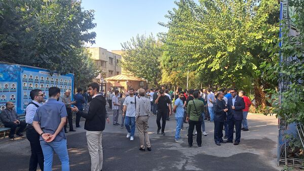برگزاری جشن یکصدمین سال استقرار دبیرستان ماندگار البرز