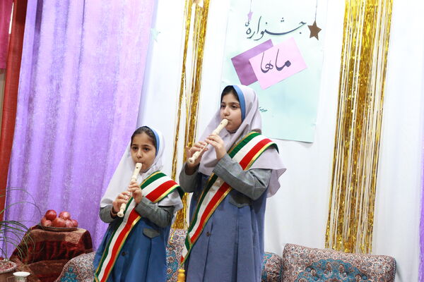 جشنواره «ماها»؛ نمایش یکپارچه توانمندی‌های هنری و تربیتی دانش‌آموزان منطقه ۱۴