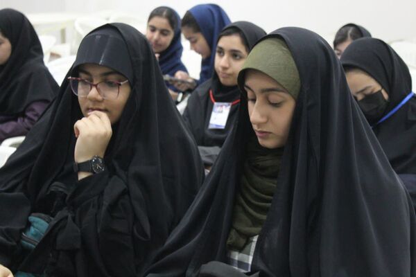 کارگاه آموزش عکاسی و فیلمسازی در مازندران 