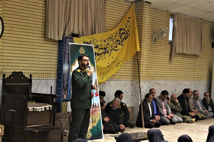 اعزام 10 هزار دانش‌آموز از قم به مناطق عملیاتی جنوب کشور