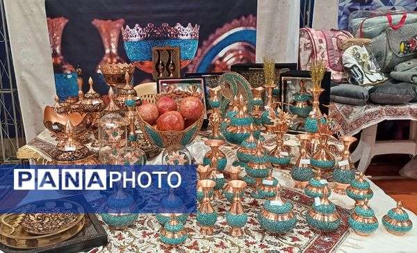 جشنواره «میراث سرخ»: جشنواره‌ای برای معرفی هویت و محصولات کشاورزی شهرستان کوهپایه