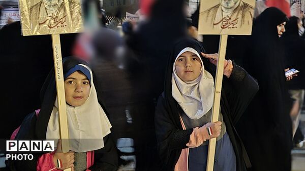 کوله‌پشتی من حرف‌ها برای گفتن دارد