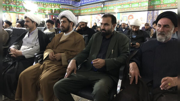 نشست هم‌اندیشی مبلغین کهگیلویه و بویراحمد با محوریت بیانیه اخیر رهبر معظم انقلاب در یاسوج