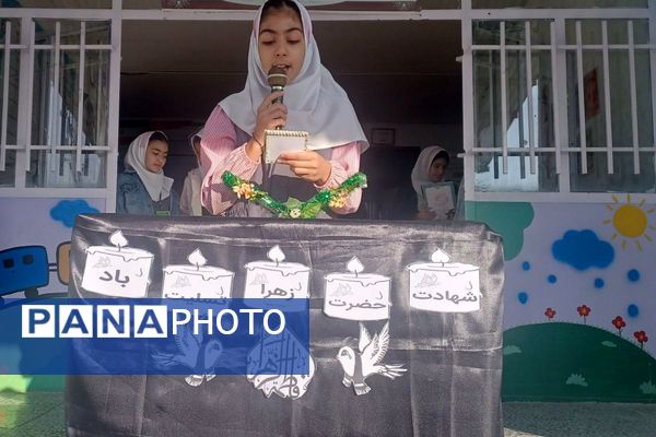 فاطمیه در فیروزکوه؛ از شعائر مذهبی تا تقویت روحیه انقلابی