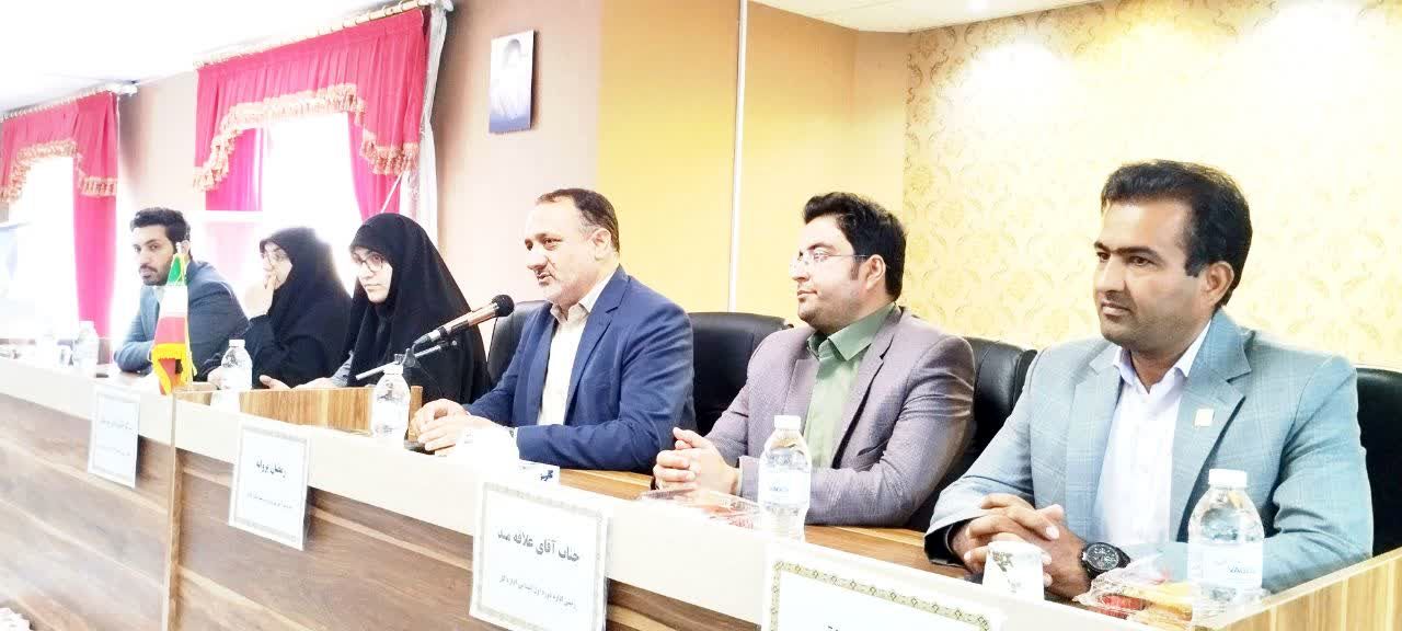 مدیران مدارس، تیزبین‌ترین دیده‌بانان تعلیم و تربیت هستند