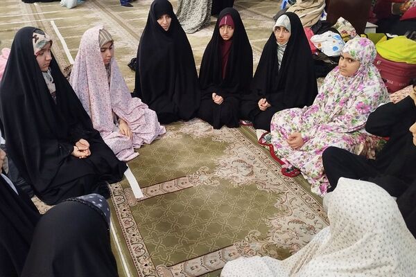 چند روزی که آسمان نزدیک تر است