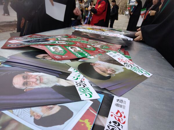 راهپیمایی 22بهمن،  نمایش اقتدار ملت ایران