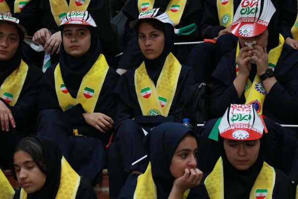 همایش یاوران ولایت، پیشتازان آذربایجان